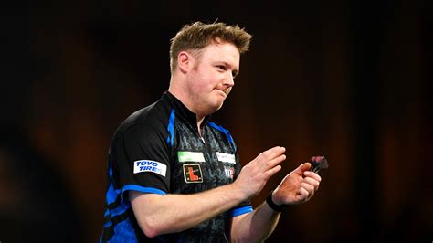 PDC World Darts Championship Odds & Predictions: Day 6 .